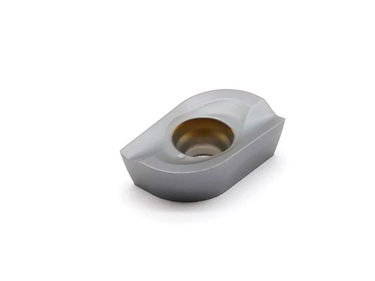 Płytka skrawająca do frezowania - APKT 100340 PDTR PVD