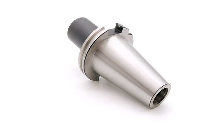 Tuleja redukcyjna DIN50 - Morse MK4 z gwintem - DARMET (DM-390)