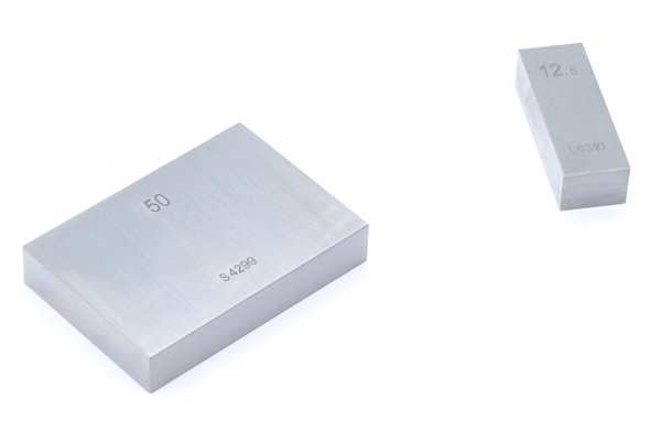 Płytki wzorcowe Darmet 103 szt. KLASA 1 - DM_630_103/1