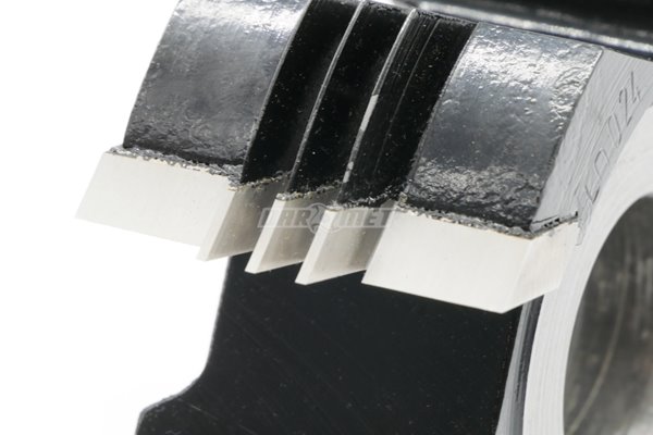 Frez do złącz wieloklinowych GLOBUS