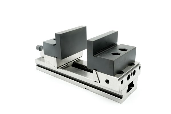 Wkładki szczękowe podwyższające 175 mm (komplet) do imadeł precyzyjnych FPZ 175