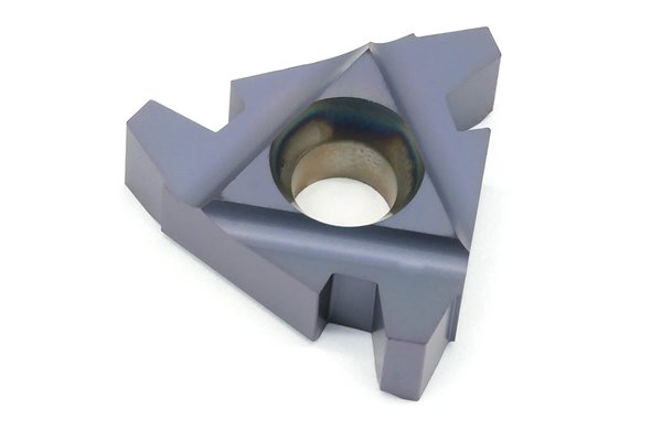 Płytka do toczenia gwintów zewnętrznych prawa - 27 ER 7 TR BMA - FANAR