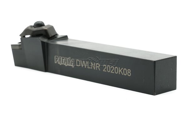 Nóż tokarski składany do toczenia zewnętrznego: DWLNR-3225-P08 - PAFANA