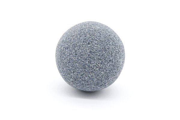 Ściernica trzpieniowa kulista 30 x 6 mm | typ 5230 | 95A60K5VTE10 - ANDRE 550762