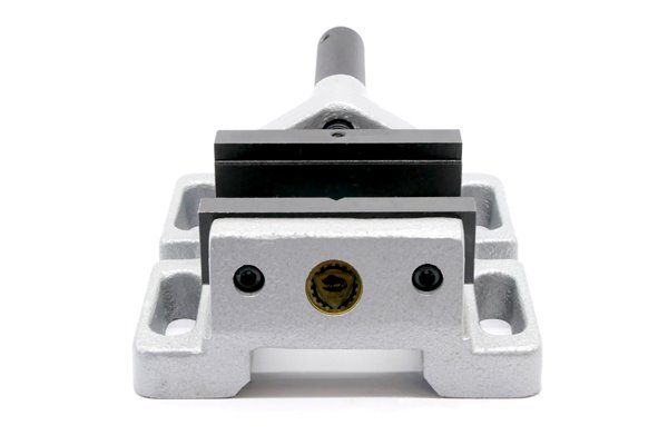 Imadło wiertarskie 100 mm | typ 6543-100M - BISON-BIAL 326543550000
