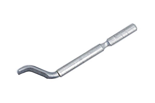 Ostrze S20 Carbide do krawędzi w materiałach hartowanych i plastiku - NOGA BS2015