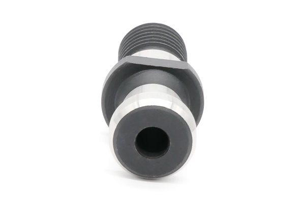 Końcówka ściągająca 54mm (grzybek) przelotowa, do oprawek ISO40 - Darmet ISO40.L54