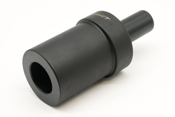 Uchwyt narzędziowy VDI 20 typ E1 do wierteł składanych z chwytem Weldon 25 mm | E1.D20.WE25 - Darmet