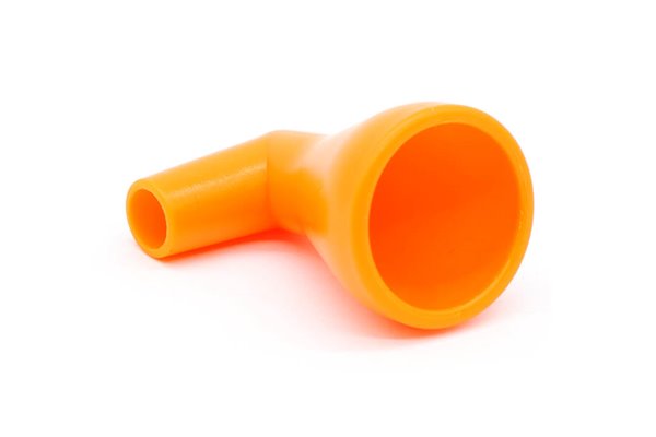 Dysza kątowa okrągła 90° o średnicy 6,7 mm (1/4") | system 1/2" - DM 48017-12