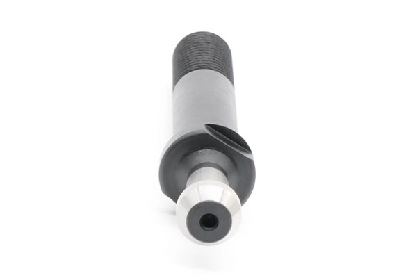 Końcówka ściągająca 115 mm (grzybek 45°) nieprzelotowa, do oprawek Morse 4 - Darmet PS40.L110.K45MTB4