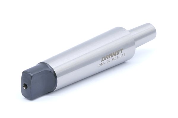 z płetwą MS4 - B18