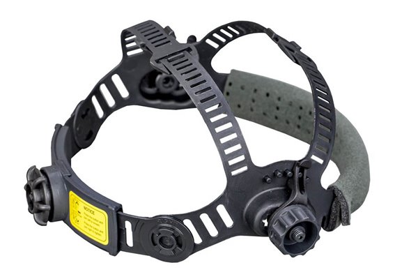 Przyłbica ochronna spawalnicza VarioProtect PANORAMA-W TC - SCHWEISSKRAFT 1651010