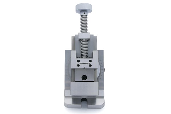 Imadło precyzyjne uniwersalne szlifierskie 70 mm - SPZSU 70/80