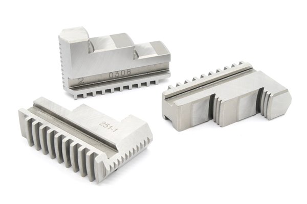 do uchwytu 3 szczękowego