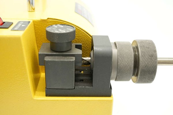 Ostrzałka do wierteł 3 - 13 mm - Darmet MR-13A