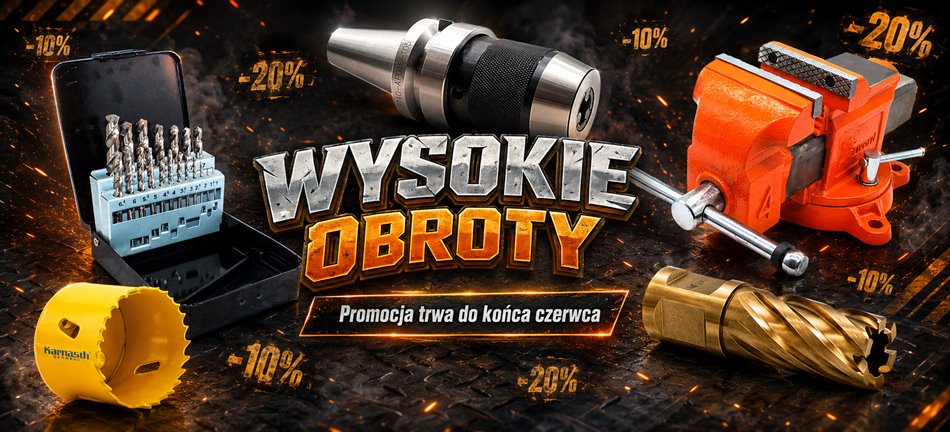 Nie przegap czerwcowej promocji! ☀️