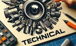 Informacje techniczne, parametry skrawania, tolerancje warsztatowe