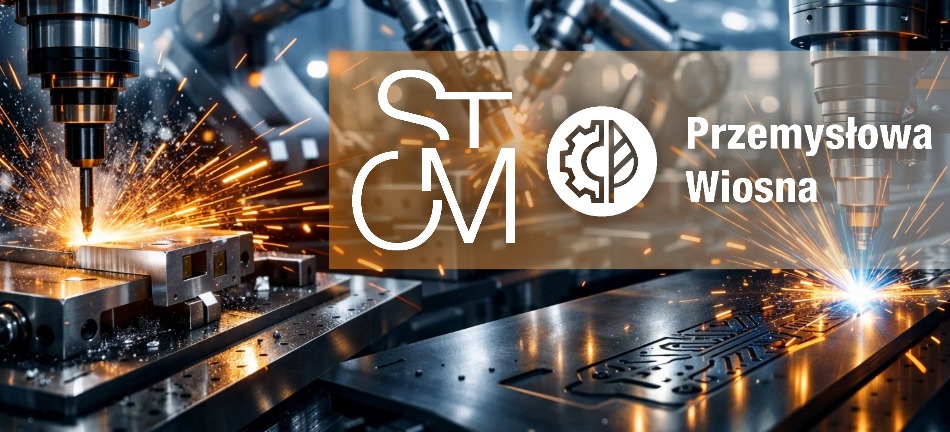 Kielce 24-27.03.2026 | Stoisko P-C29
Zapraszamy!