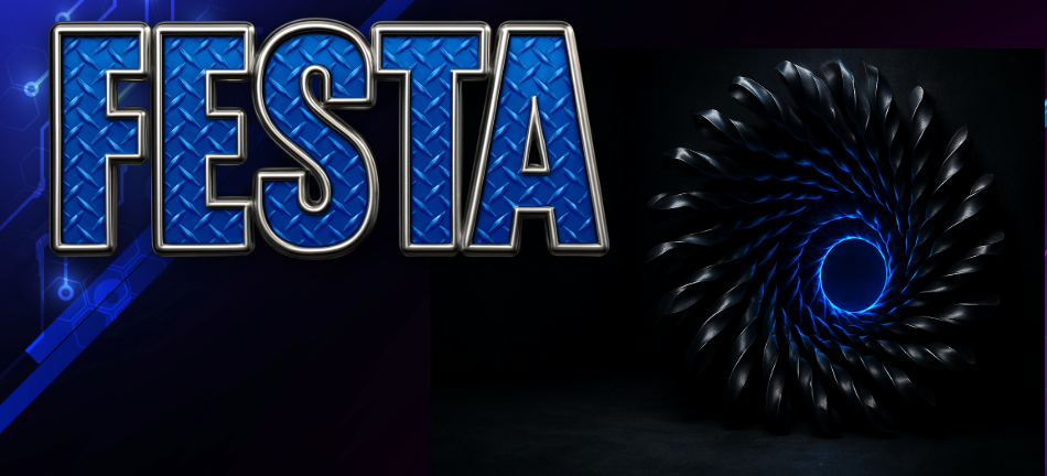 Skorzystaj z promocji: 10% taniej na wiertła FESTA! Oferta czasowa.
