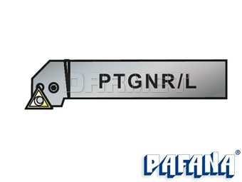 Zdjęcie Nóż tokarski składany do toczenia zewnętrznego: PTGNL-2020-16K - PAFANA