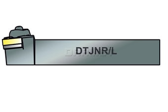 Zdjęcie Nóż tokarski składany do toczenia zewnętrznego: DTJNR-2020-K16 - PAFANA