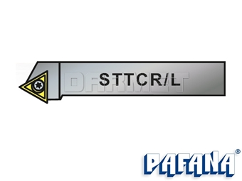 Zdjęcie Nóż tokarski składany do toczenia zewnętrznego: STTCR-1212-11 - PAFANA