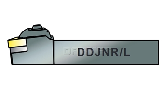 Zdjęcie Nóż tokarski składany do toczenia zewnętrznego: DDJNL-2020-K15 - PAFANA