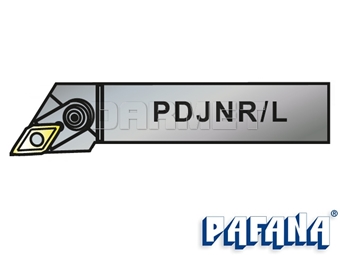 Zdjęcie Nóż tokarski składany do toczenia zewnętrznego: PDJNL-2020-15 - PAFANA