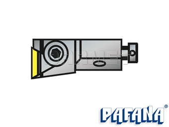 Zdjęcie Nóż tokarski składany do toczenia wewnętrznego - wkładka nożowa: CTFPL-10CA-11 - PAFANA