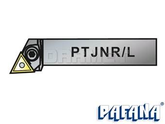Zdjęcie Nóż tokarski składany do toczenia zewnętrznego: PTJNL-4032-22 - PAFANA