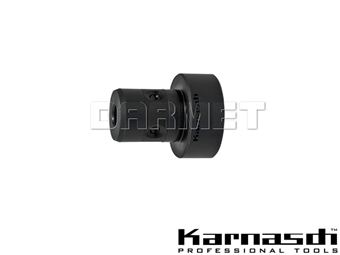 Zdjęcie Adapter Fein Quick-In 18 mm do wierteł DRILL-LINE 13-16 mm - KARNASCH (20.1422)
