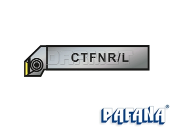 Zdjęcie Nóż tokarski składany do toczenia zewnętrznego: CTFNL-2020-16 - PAFANA