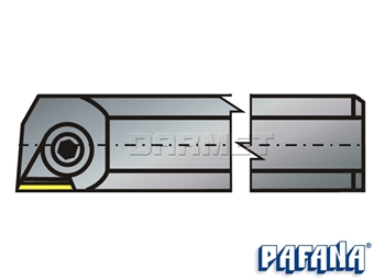 Zdjęcie Nóż tokarski składany do toczenia wewnętrznego: CTAPL-0020-K16 - PAFANA