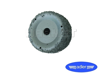 Zdjęcie Tarcza do ściernicy opon AD-846 - ADLER (HMA846)