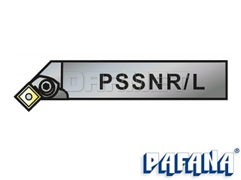 Zdjęcie Nóż tokarski składany do toczenia zewnętrznego: PSSNL-2020-12 - PAFANA