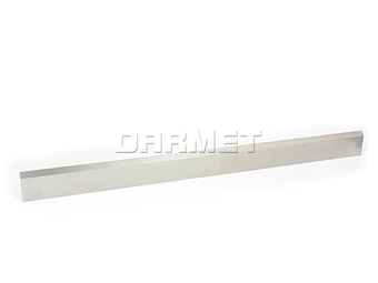 Zdjęcie Nóż strugarski | ostrze do strugarki, grubościówki NS110 (260 x 20 x 3 mm)