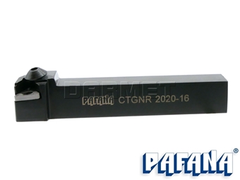 Zdjęcie Nóż tokarski składany do toczenia zewnętrznego: CTGNR-2020-16 - PAFANA