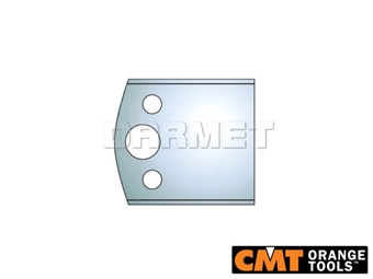 Zdjęcie Ograniczniki do noży prostych z możliwościa ostrzenia 690.193 do głowic z ogranicznikami - CMT (691.193)