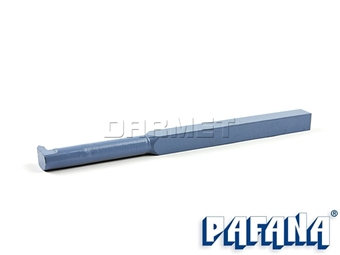 Zdjęcie Nóż tokarski do gwintu wewnętrznego lewy ze stali szybkotnącej NNGs, wielkość 2020 - PAFANA