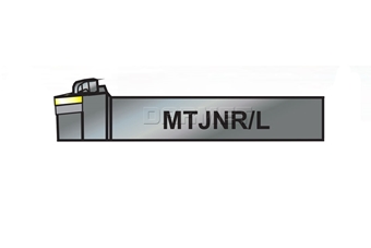 Zdjęcie Nóż tokarski składany do toczenia zewnętrznego: MTJNL-2525-M22 - PAFANA