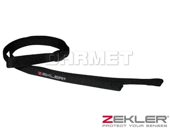 Zdjęcie Uniwersalny i regulowany sznurek do zawieszenia okularów - ZEKLER (380600791)