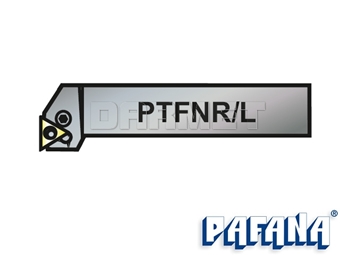 Zdjęcie Nóż tokarski składany do toczenia zewnętrznego: PTFNR-3225-16K - PAFANA