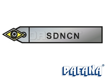 Zdjęcie Nóż tokarski składany do toczenia zewnętrznego: SDNCN-0808-07 - PAFANA