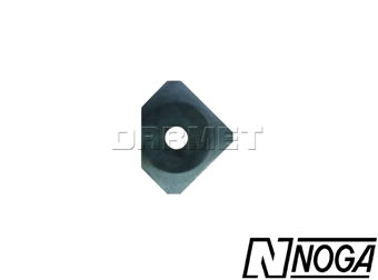 Zdjęcie Ostrze N90K do wzdłużnych kanałków wewnętrznych i zewnętrznych - NOGA (BN9009)