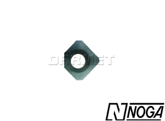 Zdjęcie Ostrze N70K do kanałków wewnętrznych i zewnętrznych - NOGA (BN7001)