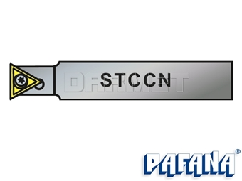 Zdjęcie Nóż tokarski składany do toczenia zewnętrznego: STCCN-1212-11 - PAFANA
