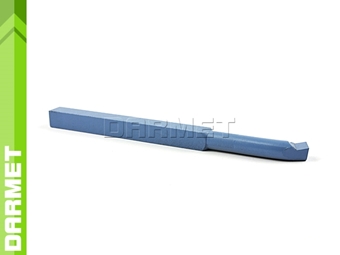 Zdjęcie Nóż tokarski wytaczak prosty ze stali szybkotnącej NNWa ISO8, wielkość 2525 (SK5)
