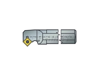 Zdjęcie Nóż tokarski składany do toczenia wewnętrznego: A20Q-SSSCR-09 - PAFANA