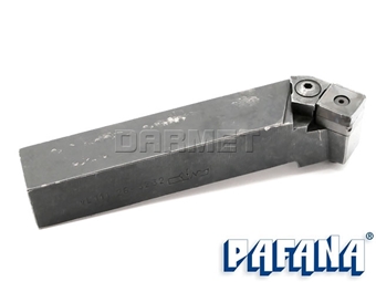 Zdjęcie UŻYWANY Przefrezowany Nóż tokarski składany do toczenia zewnętrznego: PSSNL-3227-19 - PAFANA
