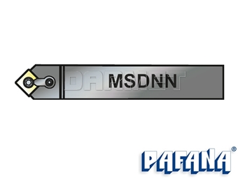 Zdjęcie Nóż tokarski składany do toczenia zewnętrznego: MSDNN-3232-P15 - PAFANA